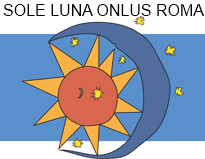 Sole luna onlus Roma