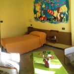 Camere Ospiti