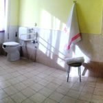 Toilette