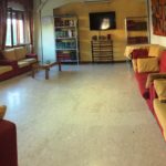 La sala TV